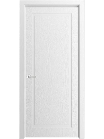 Двери эмаль